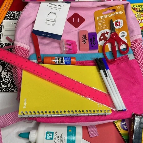 📚🚌✏️🆕children school supplies 📚 - Picture 6 of 13